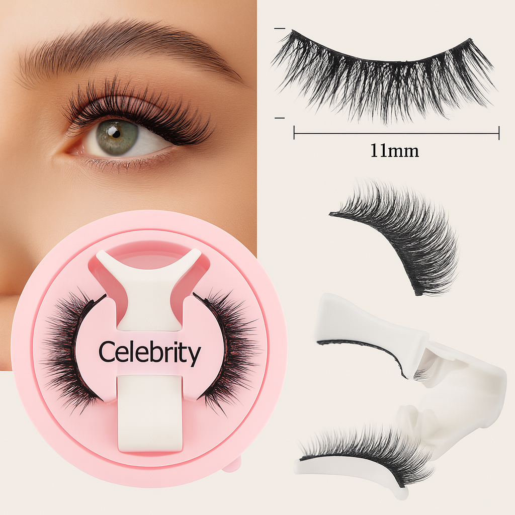 VelvetMagnet Magnetic Lash Kit