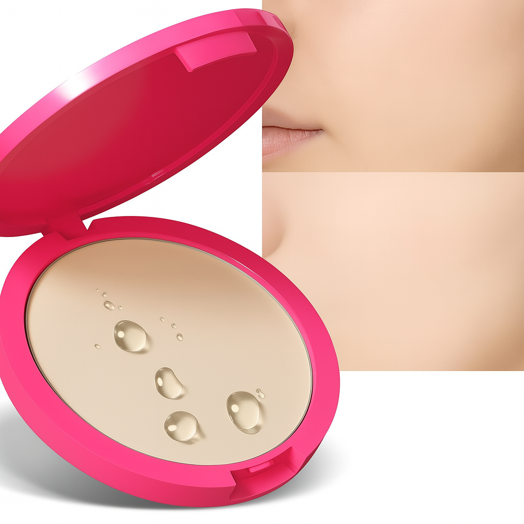 Lustra Bounce Balm Foundation