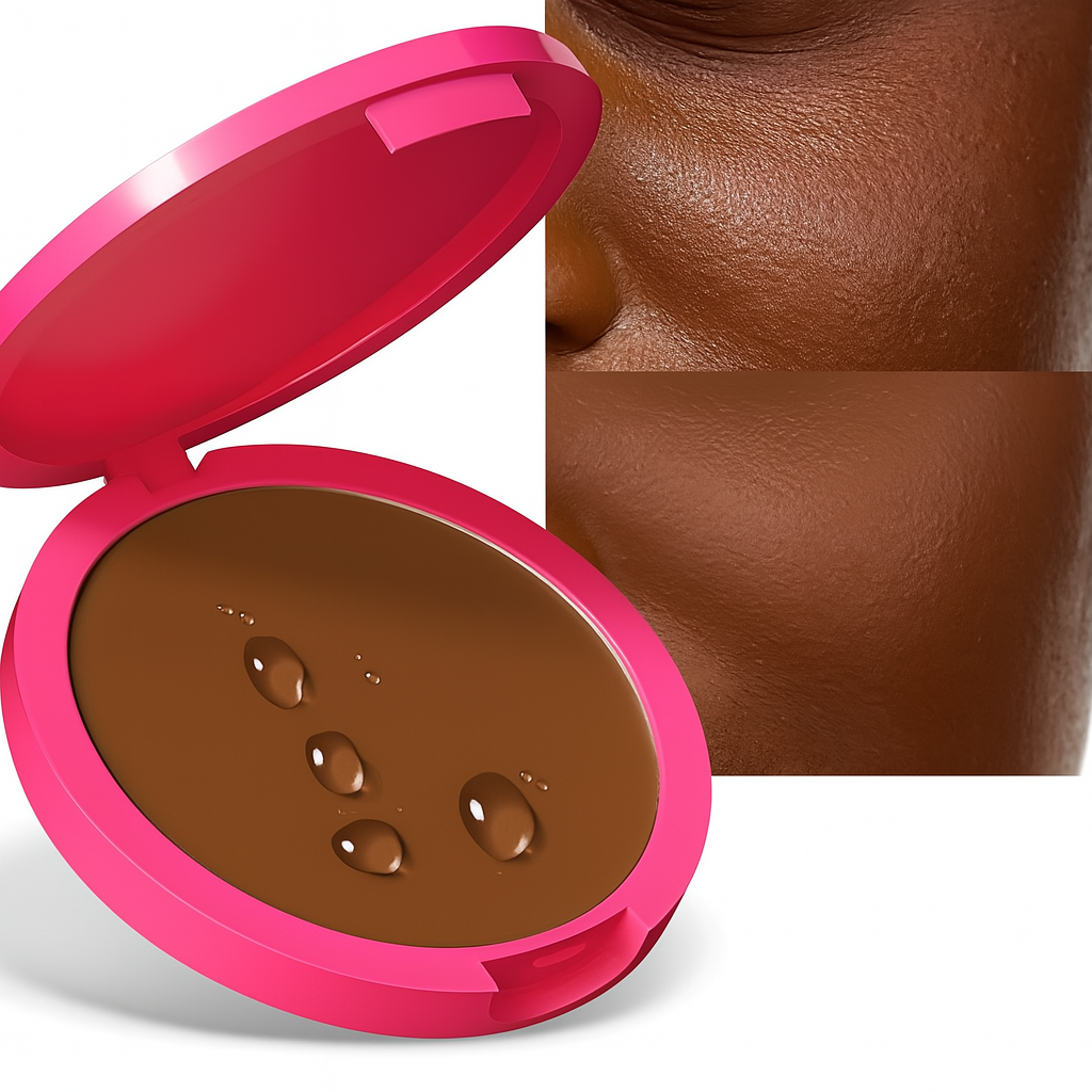 Lustra Bounce Balm Foundation