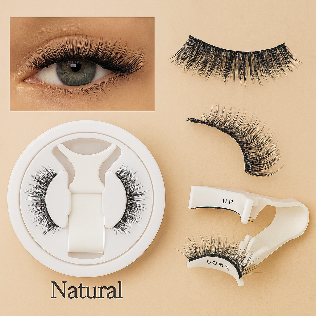 VelvetMagnet Magnetic Lash Kit