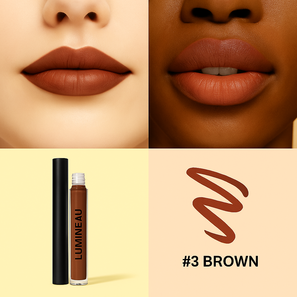 BareTint Peel Off Lip Liner Stain