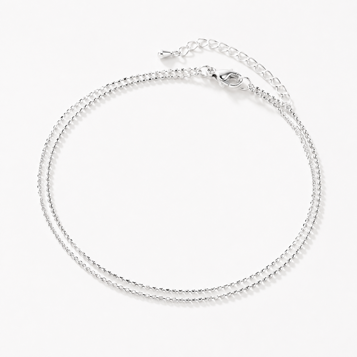 Lumière™ Anklet