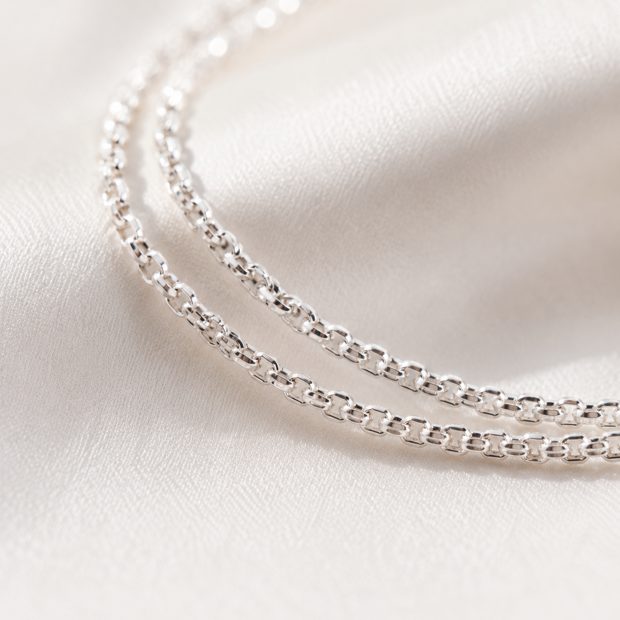 Lumière™ Anklet