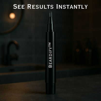 Beardify™ Facial Hair Filling Pen