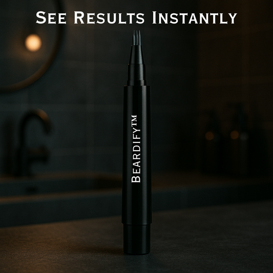 Beardify™ Facial Hair Filling Pen