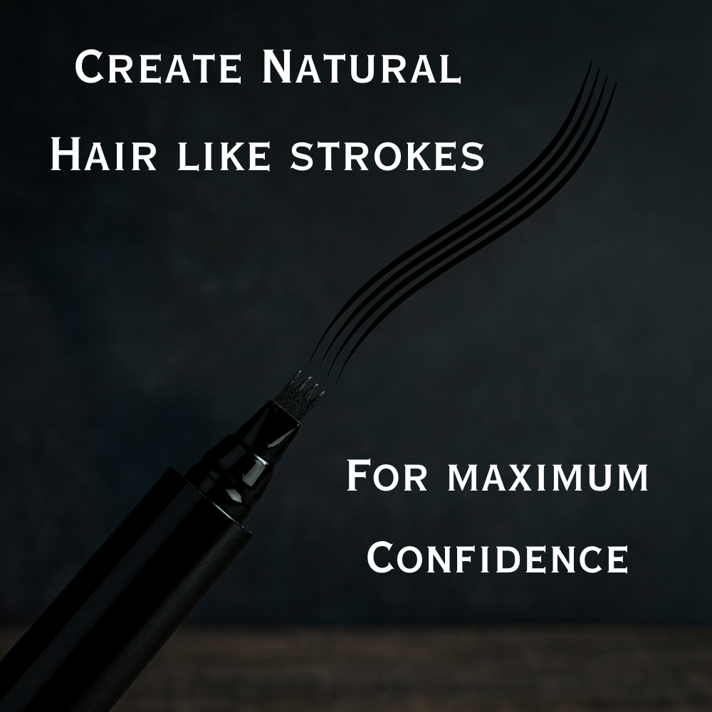 Beardify™ Facial Hair Filling Pen