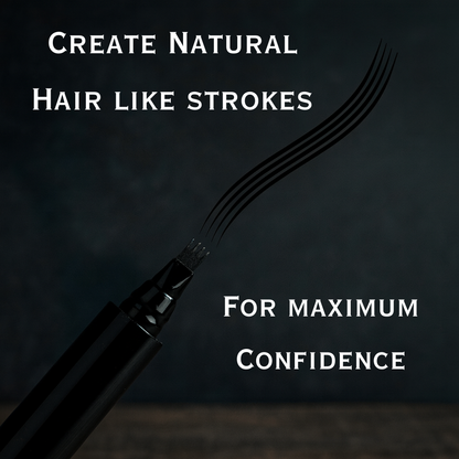 Beardify™ Facial Hair Filling Pen