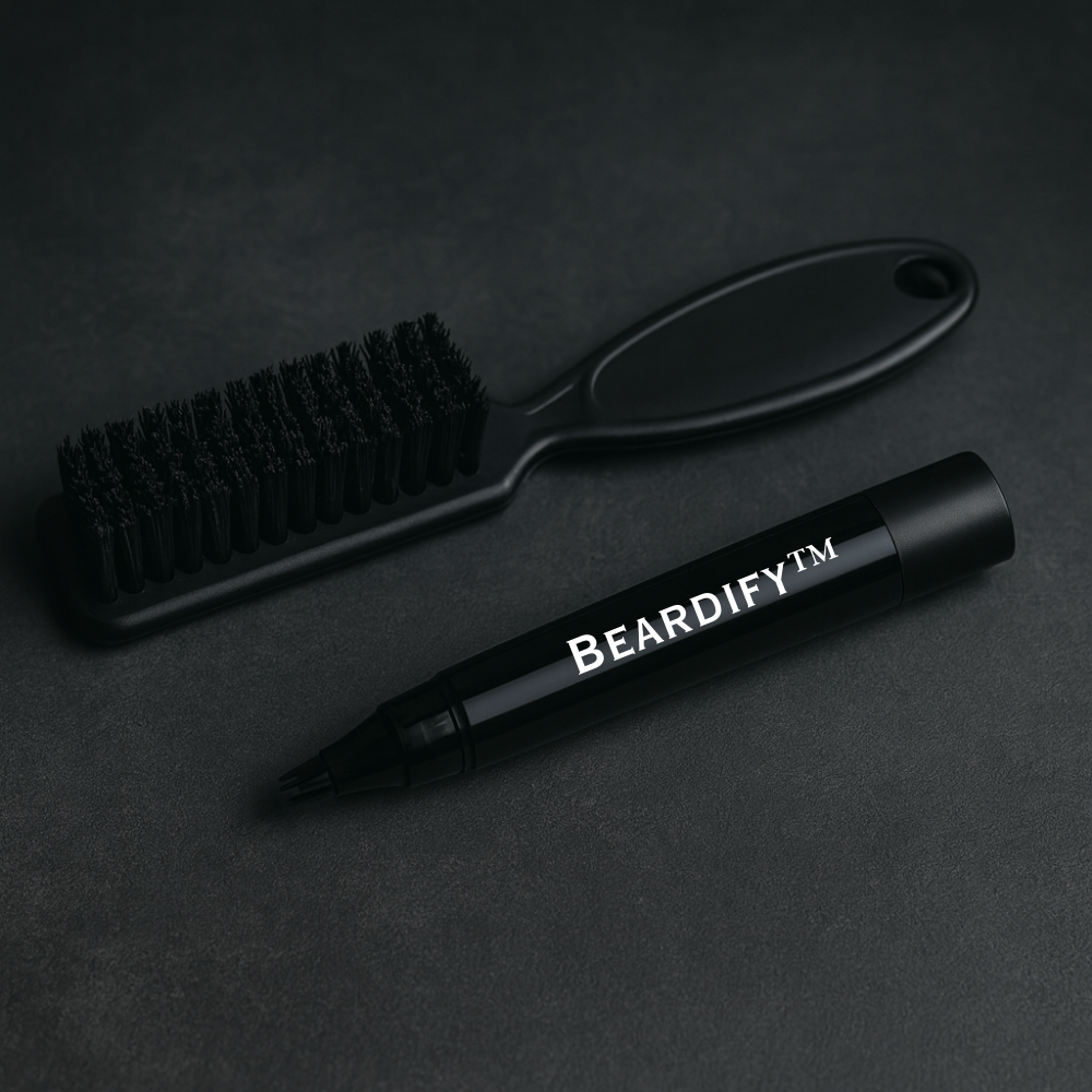 Beardify™ Facial Hair Filling Pen