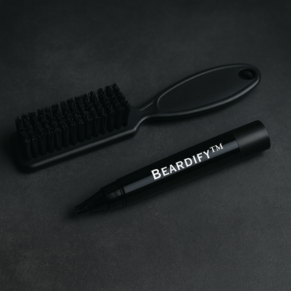 Beardify™ Facial Hair Filling Pen