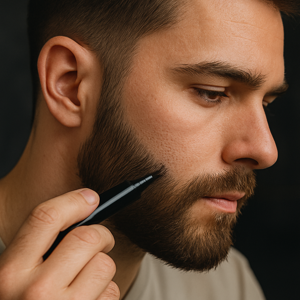 Beardify™ Facial Hair Filling Pen