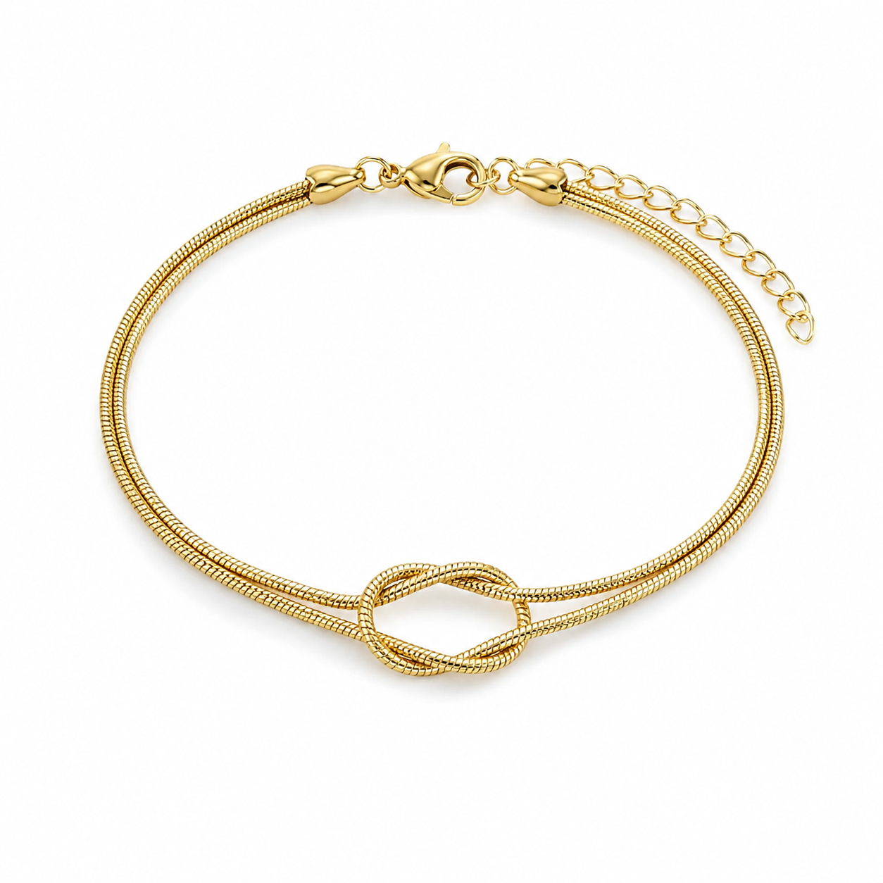 Amie™ Knot Bracelet