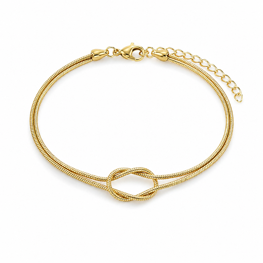 Amie™ Knot Bracelet