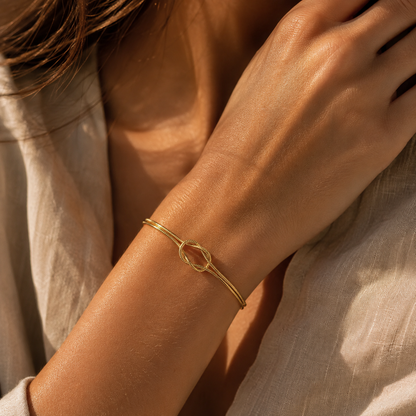Amie™ Knot Bracelet