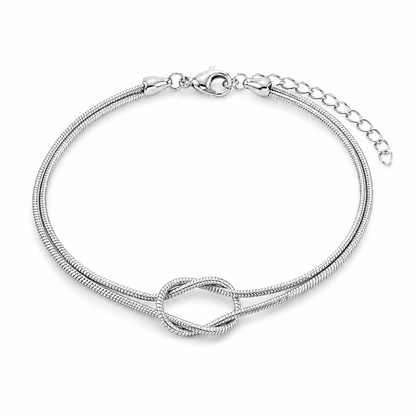 Amie™ Knot Bracelet