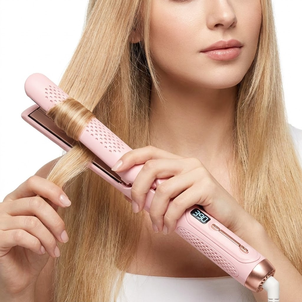 BlowoutPro™ Airflow Styler