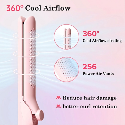 BlowoutPro™ Airflow Styler