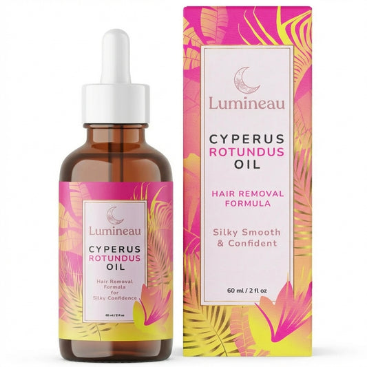 The Bare Skin Oil