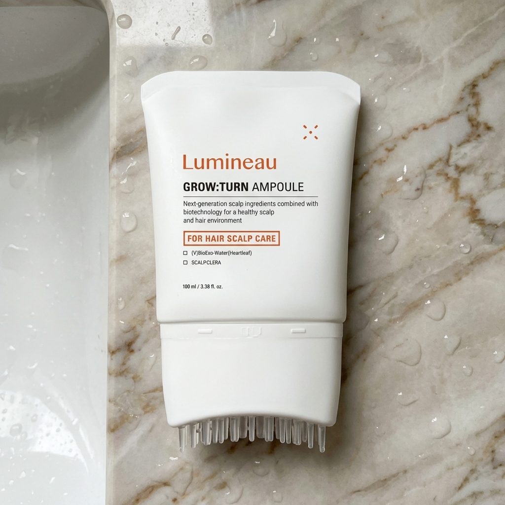 SeoulSilk Growth Serum