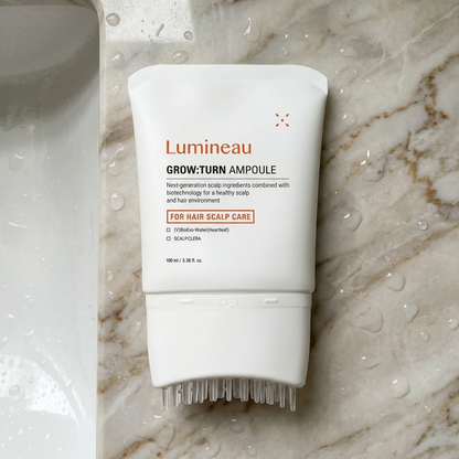 SeoulSilk Growth Serum