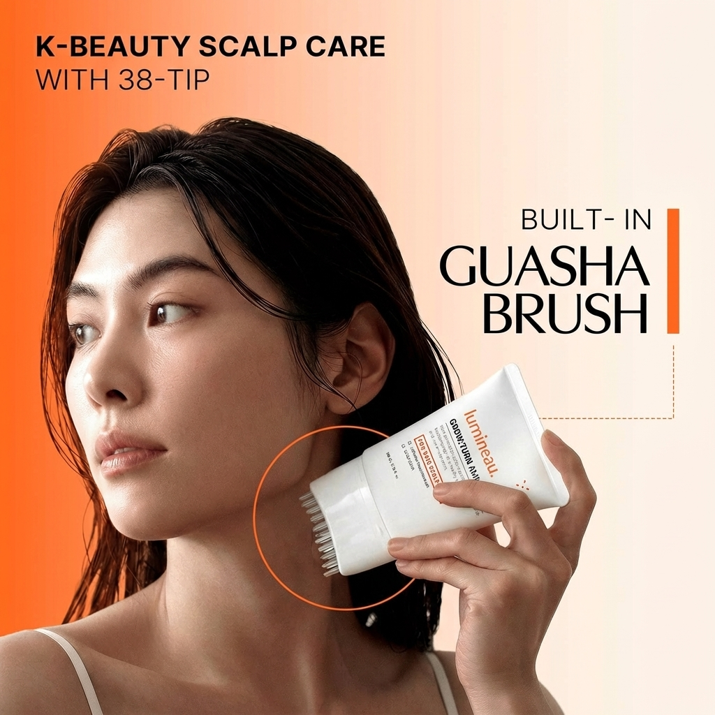 SeoulSilk Growth Serum