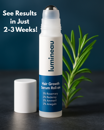 Lightning Grow Hair Serum