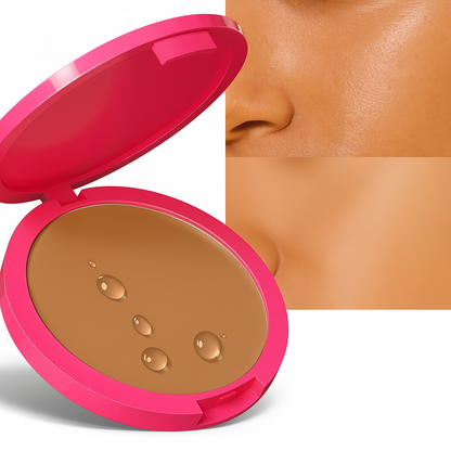 Lustra Bounce Balm Foundation
