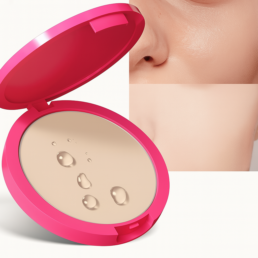 Lustra Bounce Balm Foundation