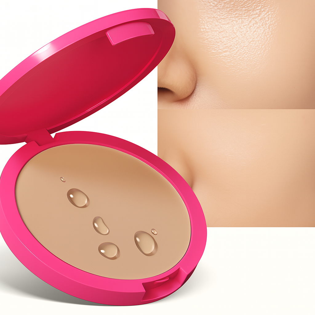 Lustra Bounce Balm Foundation