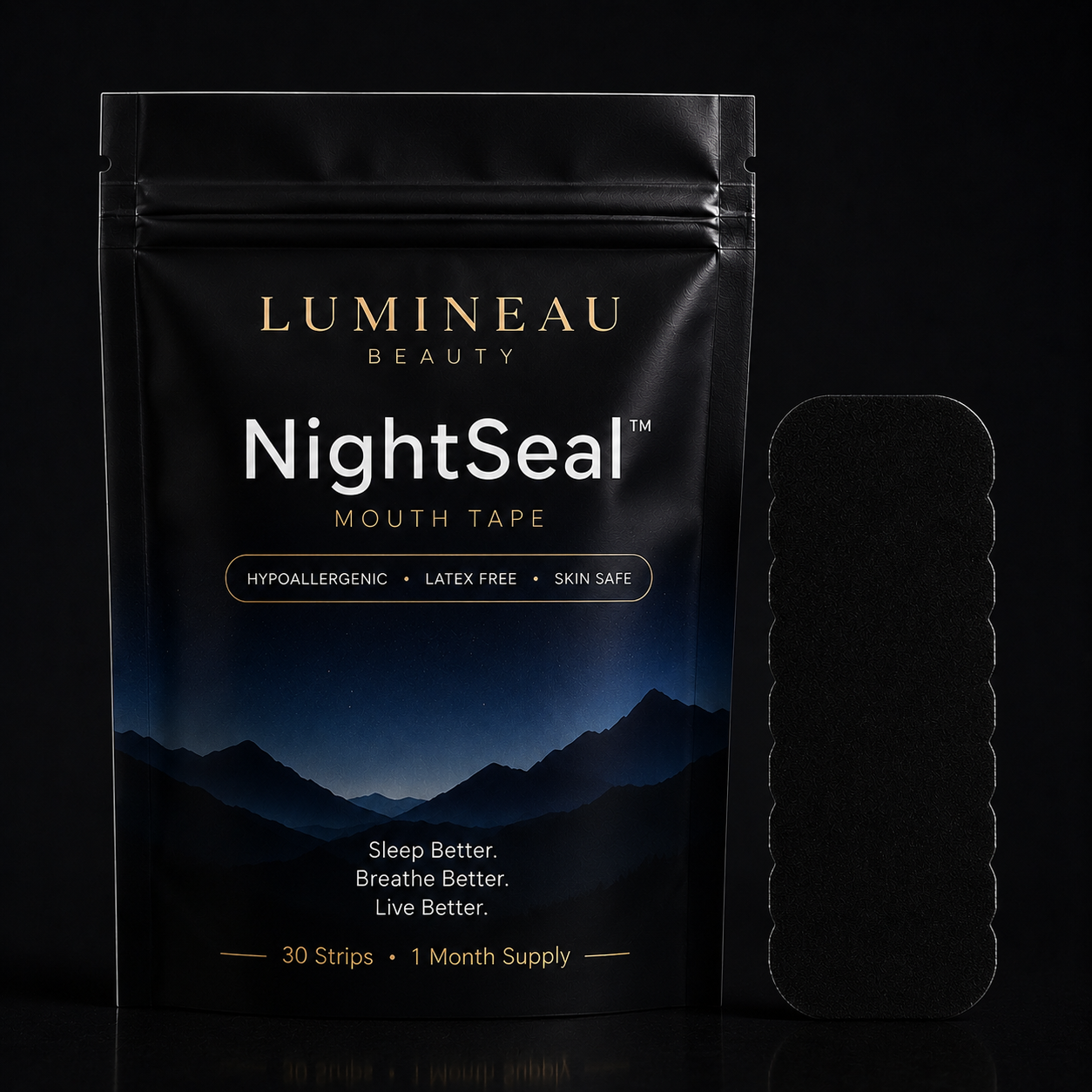 NightSeal™