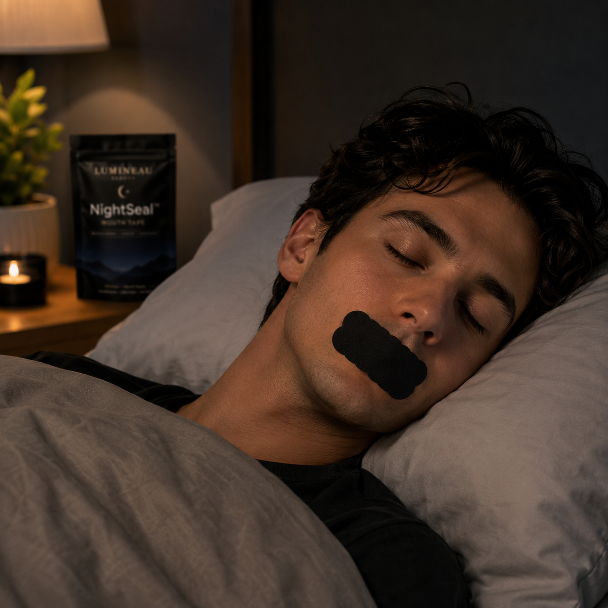 NightSeal™