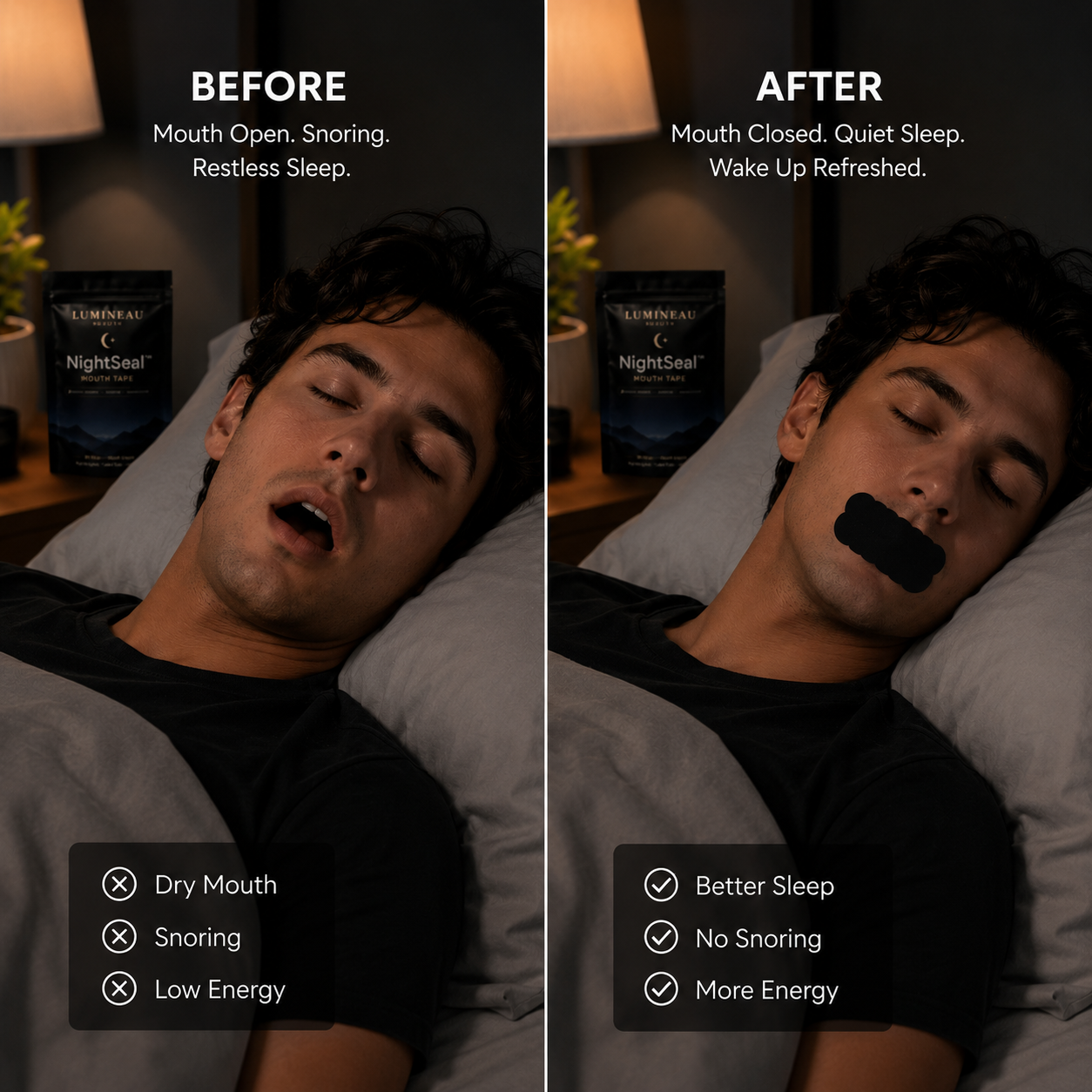 NightSeal™