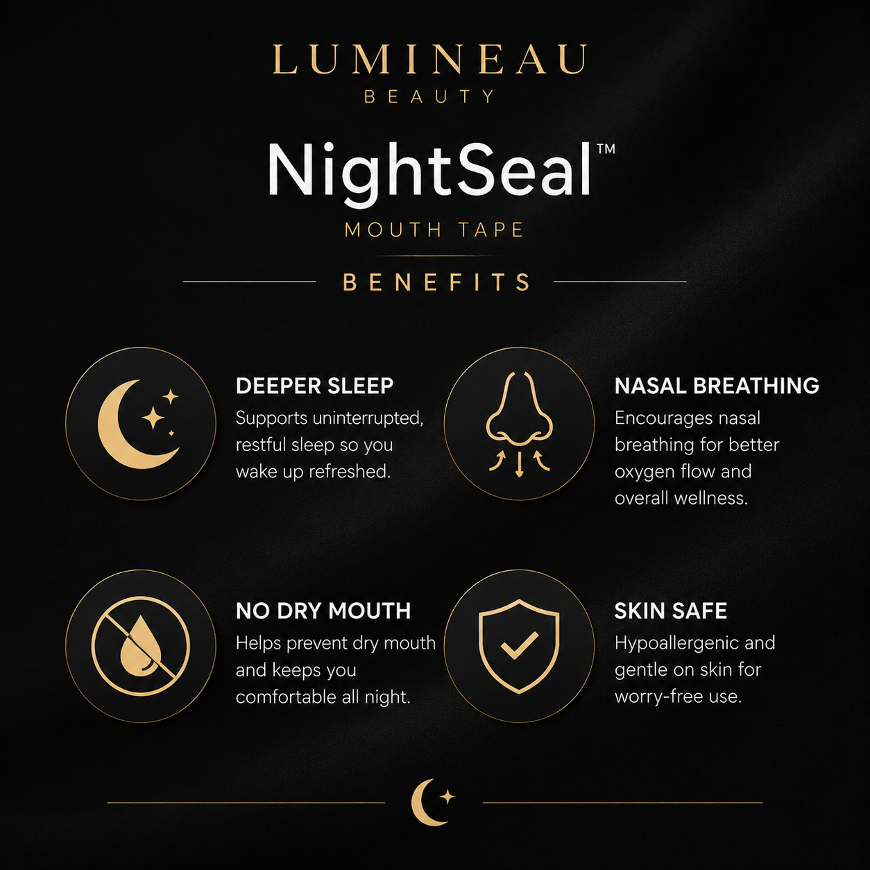NightSeal™