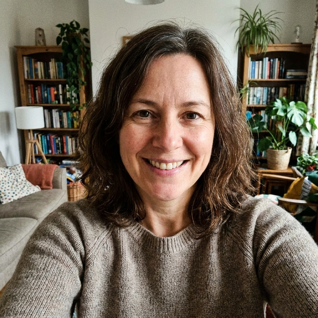— Mary B., Brooklyn, NY