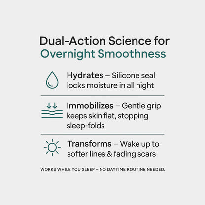 Beauty Patch | Silicone Scar Tape