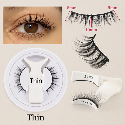 VelvetMagnet Magnetic Lash Kit