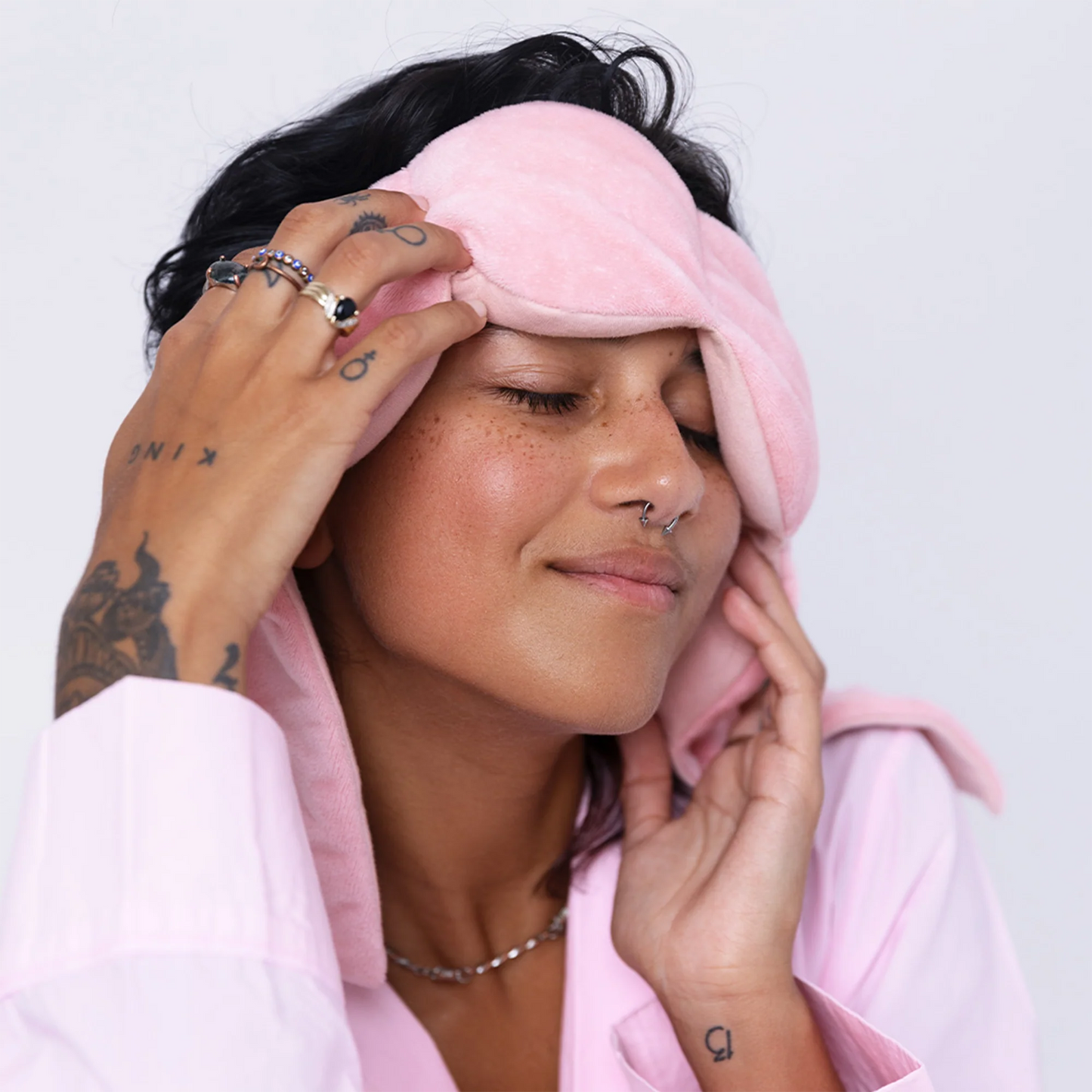 DeepSleep™ Mask