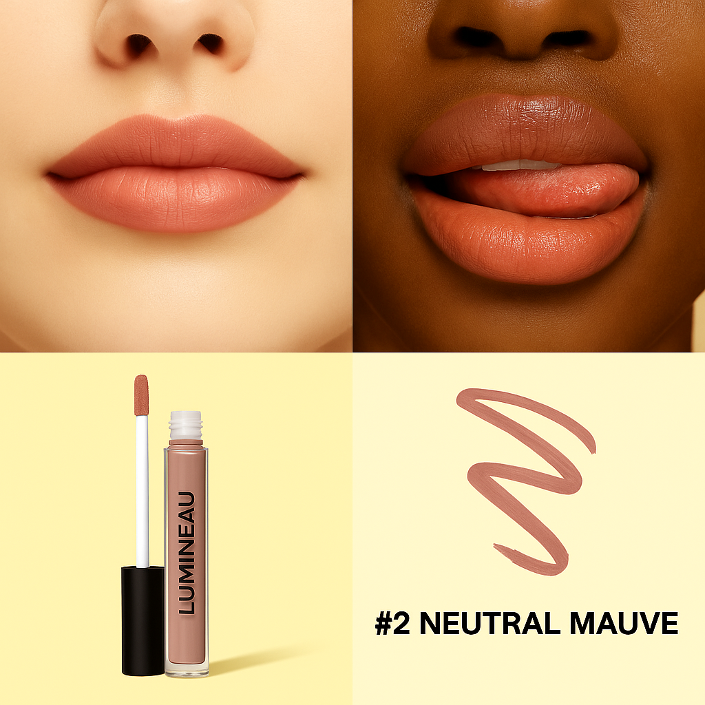 BareTint Peel Off Lip Liner Stain