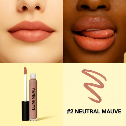 BareTint Peel Off Lip Liner Stain