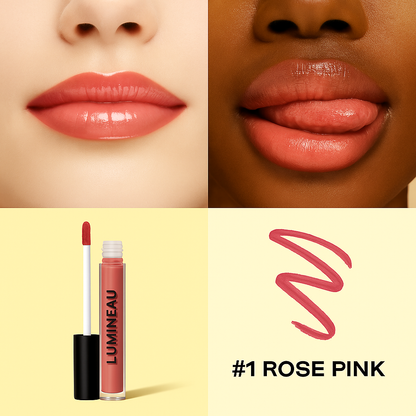 BareTint Peel Off Lip Liner Stain