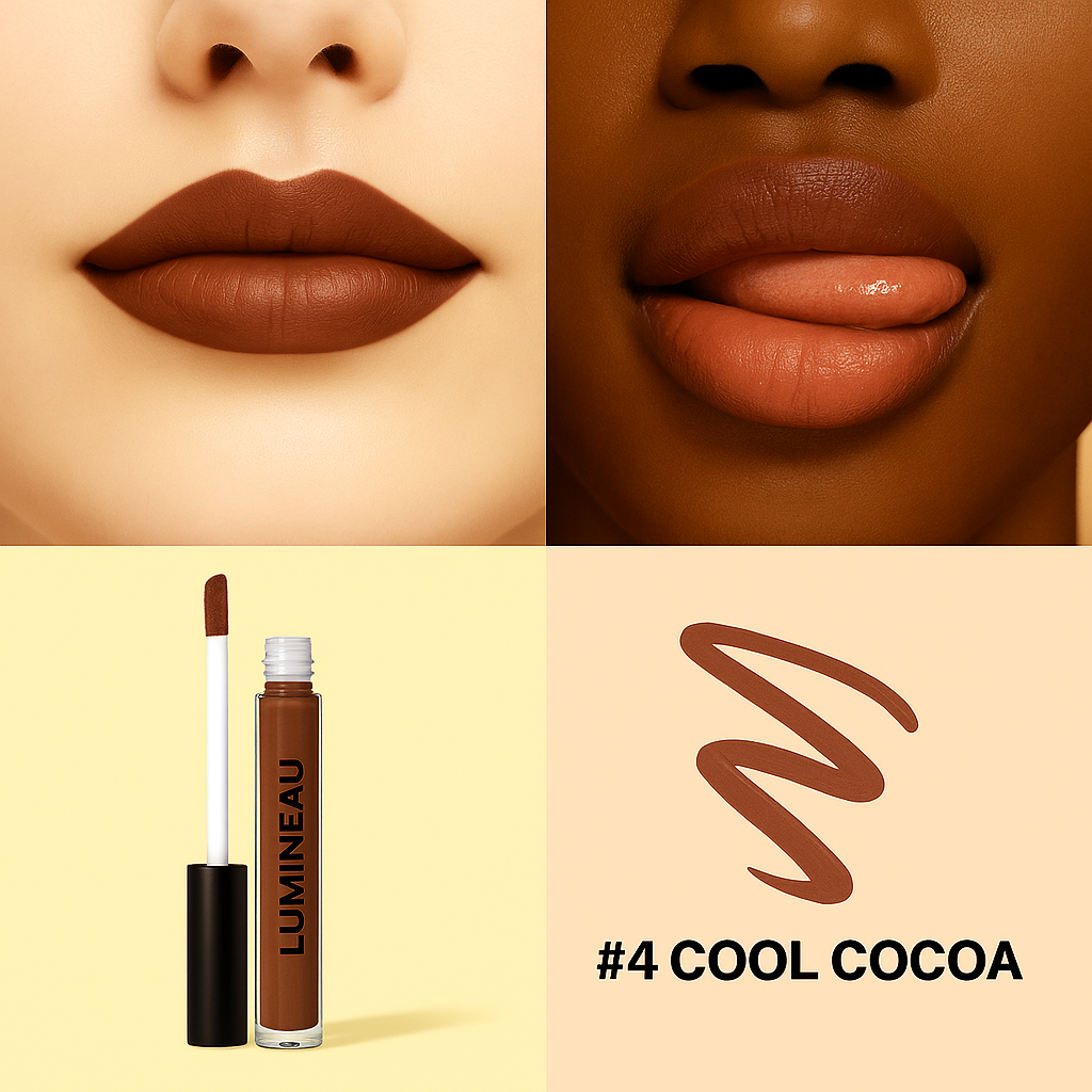 BareTint Peel Off Lip Liner Stain