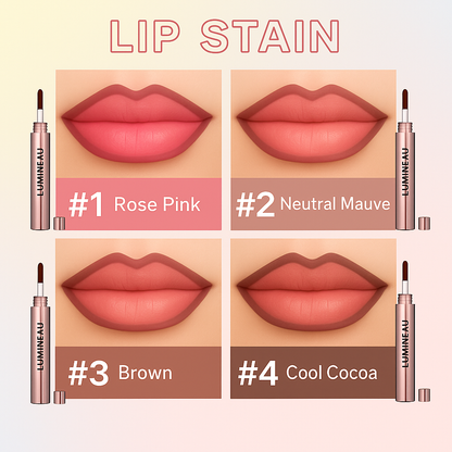 BareTint Peel Off Lip Liner Stain